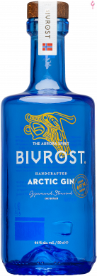 BIVROST Arctic Gin 44% Vol. 0,5l